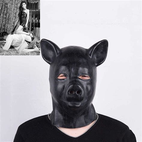 piggy bdsm